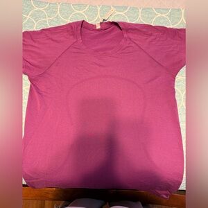 Women’s Lululemon Swiftly